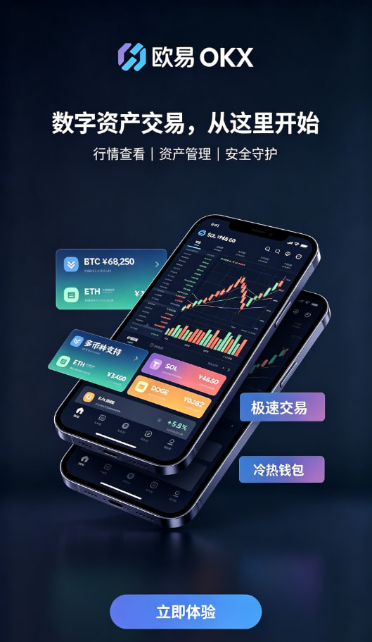 欧交易所app下载买币流程